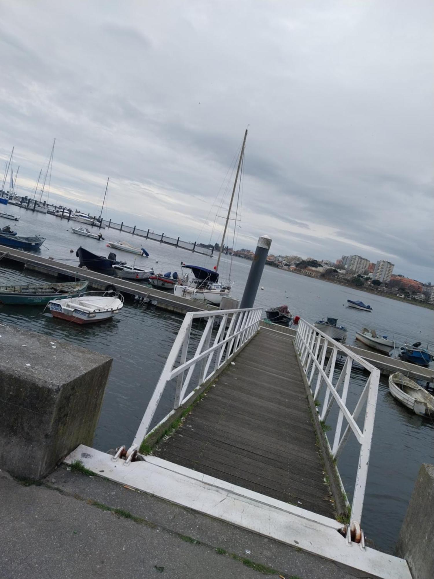 Hotel Navegar No Douro - Navegacao E Turismo Unipessoal, Lda Vila Nova de Gaia Exterior foto